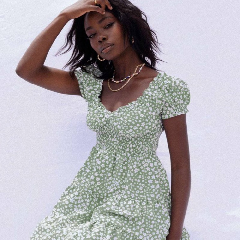 Princess Polly Daniela dress